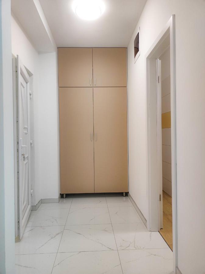 Harmonia Vendeghaz Hotel Szeged Eksteriør billede